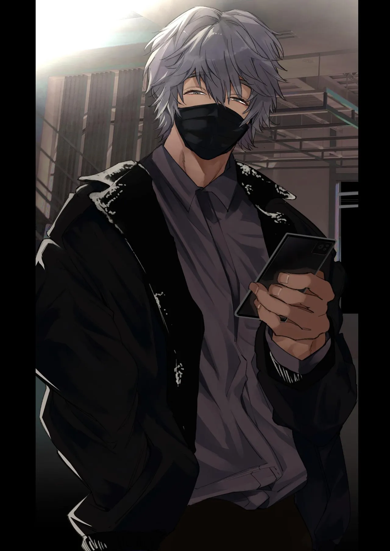 The Tomboy Can't Escape Her Ruthless Young Boyfriend's Training numero di immagine  81