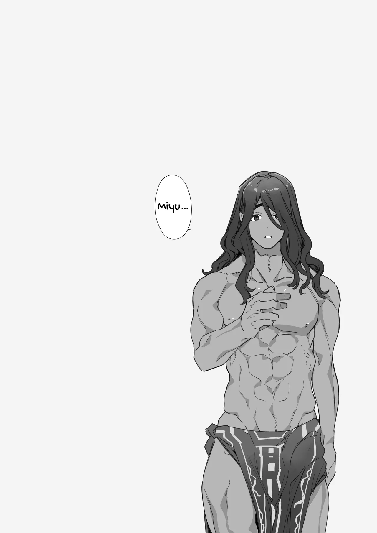 Secret Mating Rituals of the Jungle Dwelling Dog-like Indigenous Men image number 34