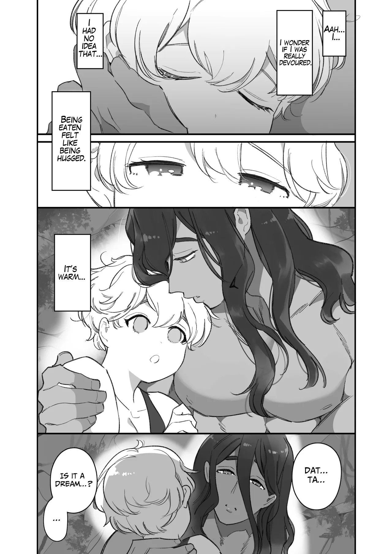 Secret Mating Rituals of the Jungle Dwelling Dog-like Indigenous Men image number 47