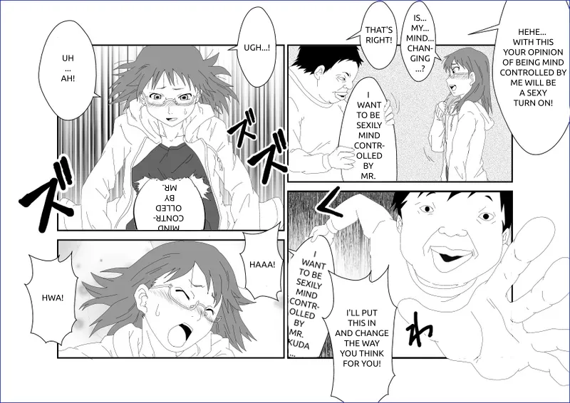 [Alice.Blood] Sennou Kyouikushitsu ~Sakuma Rinko Hen~ | 세뇌교육실 ~사쿠마 린코~ (Yondemasuyo, Azazel-san.) [English] 图片编号 20