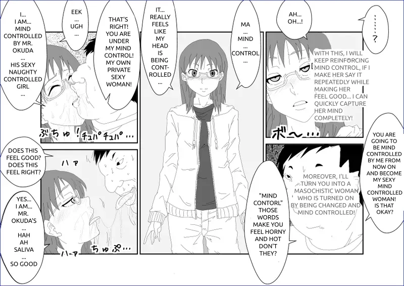 [Alice.Blood] Sennou Kyouikushitsu ~Sakuma Rinko Hen~ | 세뇌교육실 ~사쿠마 린코~ (Yondemasuyo, Azazel-san.) [English] 图片编号 21