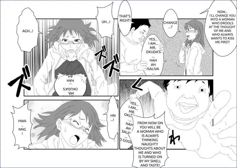 [Alice.Blood] Sennou Kyouikushitsu ~Sakuma Rinko Hen~ | 세뇌교육실 ~사쿠마 린코~ (Yondemasuyo, Azazel-san.) [English] 图片编号 22