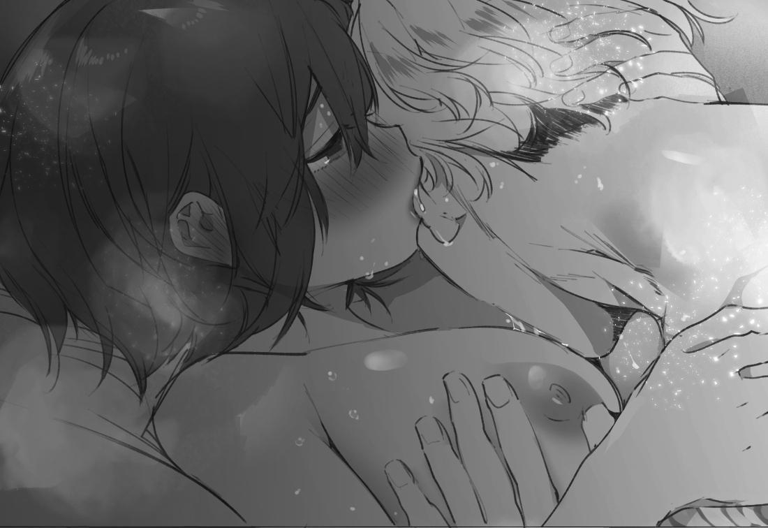 The Boss' Daughter Has Her Fun With the Syndicate's Rising Star ~ Love Nest ~ Part 2 图片编号 67