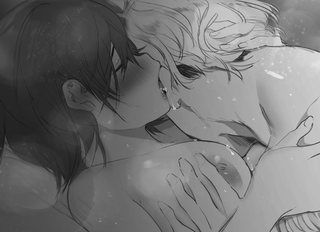 The Boss' Daughter Has Her Fun With the Syndicate's Rising Star ~ Love Nest ~ Part 2 图片编号 68