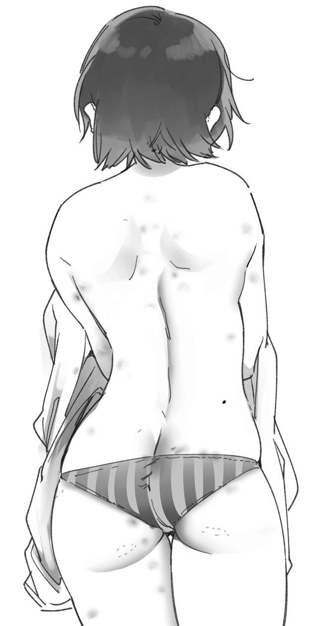 The Boss' Daughter Has Her Fun With the Syndicate's Rising Star ~ Love Nest ~ Part 2 图片编号 74