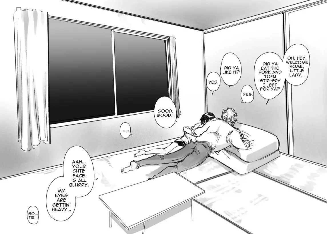 The Boss' Daughter Has Her Fun With the Syndicate's Rising Star ~ Love Nest ~ Part 2 图片编号 80