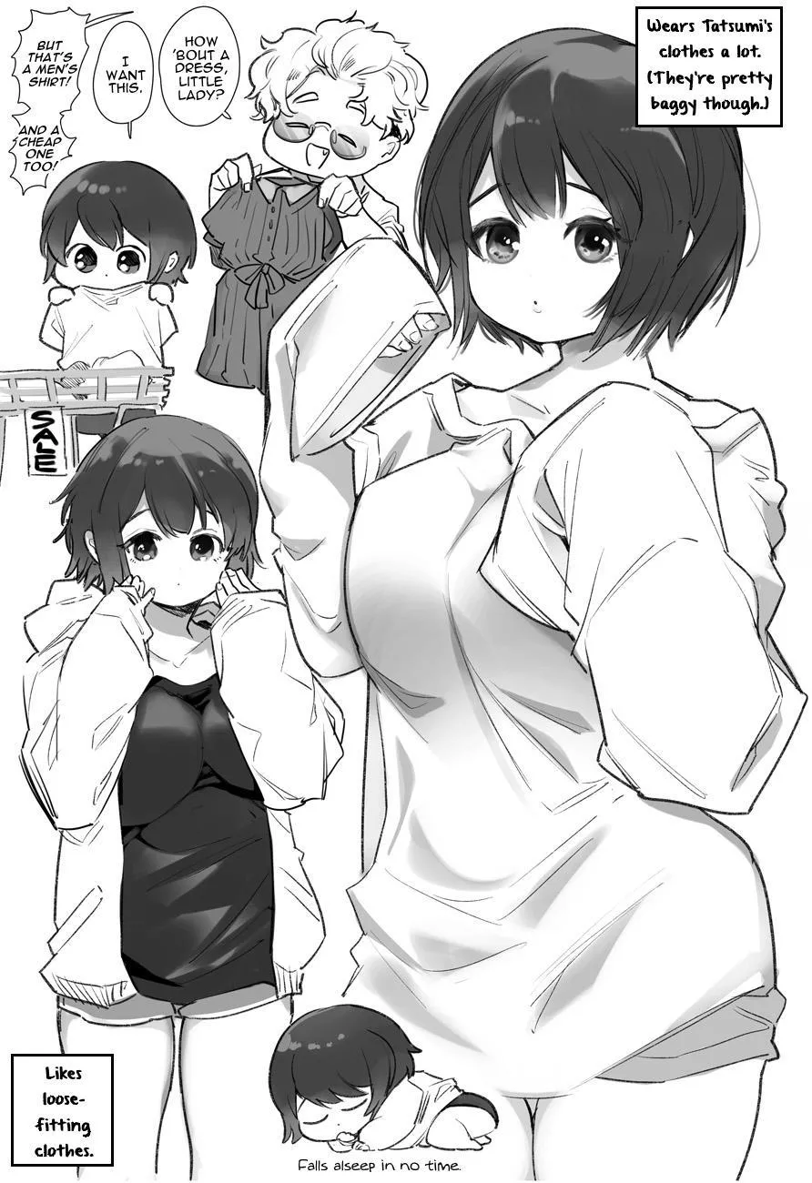 The Boss' Daughter Has Her Fun With the Syndicate's Rising Star ~ Love Nest ~ Part 2 图片编号 97