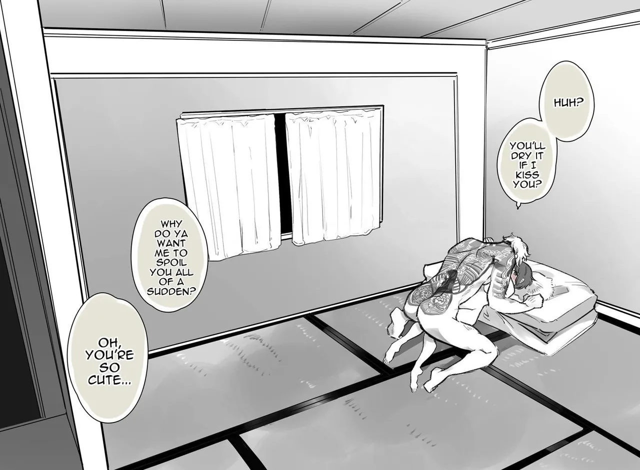 The Boss' Daughter Has Her Fun With the Syndicate's Rising Star ~ Love Nest ~ Part 2 图片编号 113