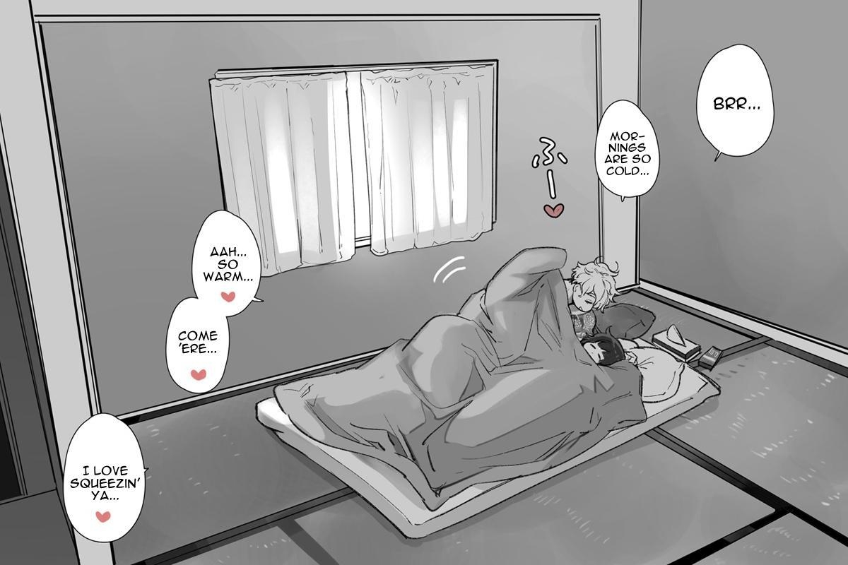 The Boss' Daughter Has Her Fun With the Syndicate's Rising Star ~ Love Nest ~ Part 2 图片编号 117