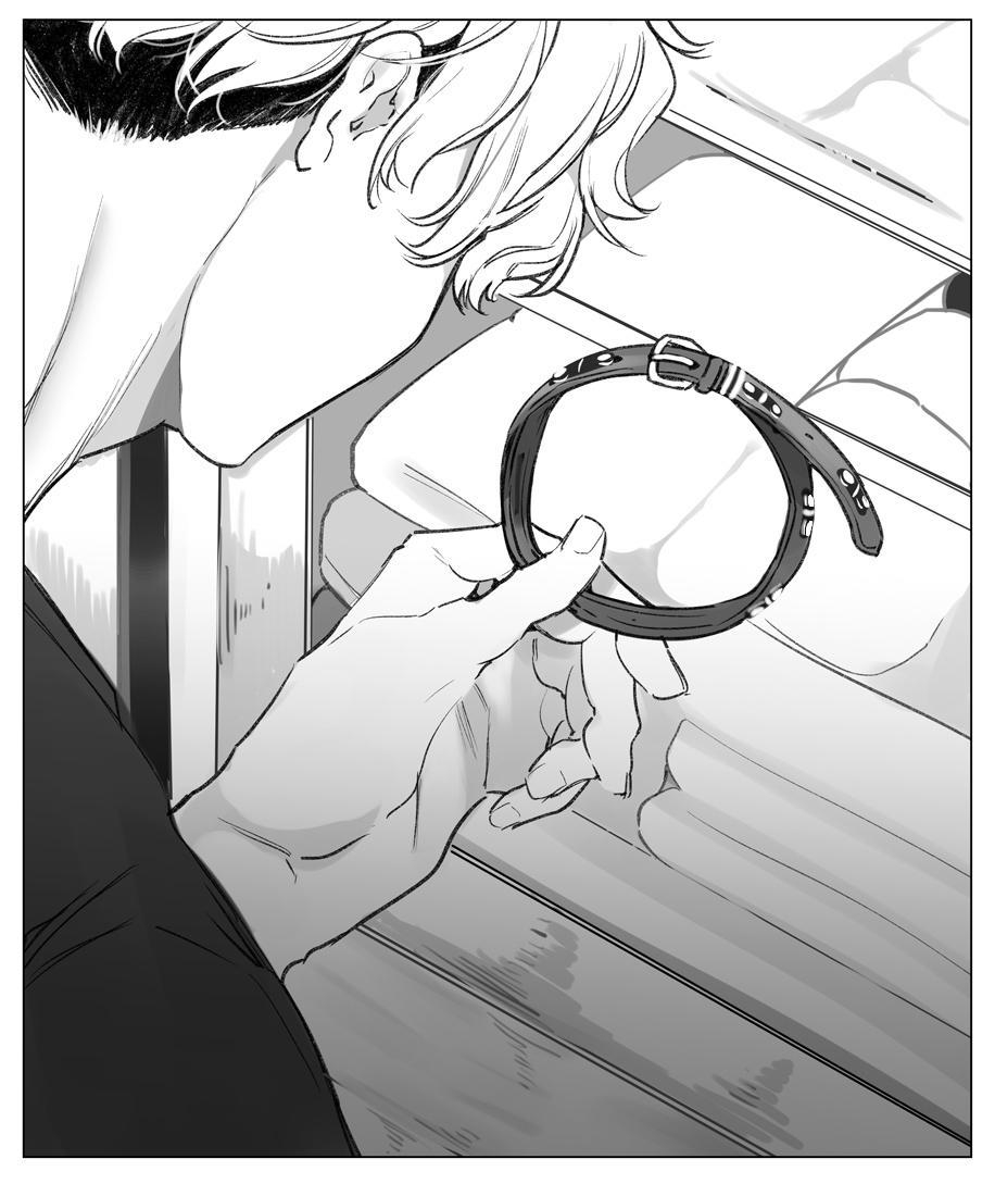 The Boss' Daughter Has Her Fun With the Syndicate's Rising Star ~ Love Nest ~ Part 2 图片编号 128