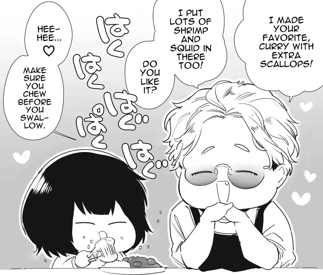 The Boss' Daughter Has Her Fun With the Syndicate's Rising Star ~ Love Nest ~ Part 2 图片编号 132