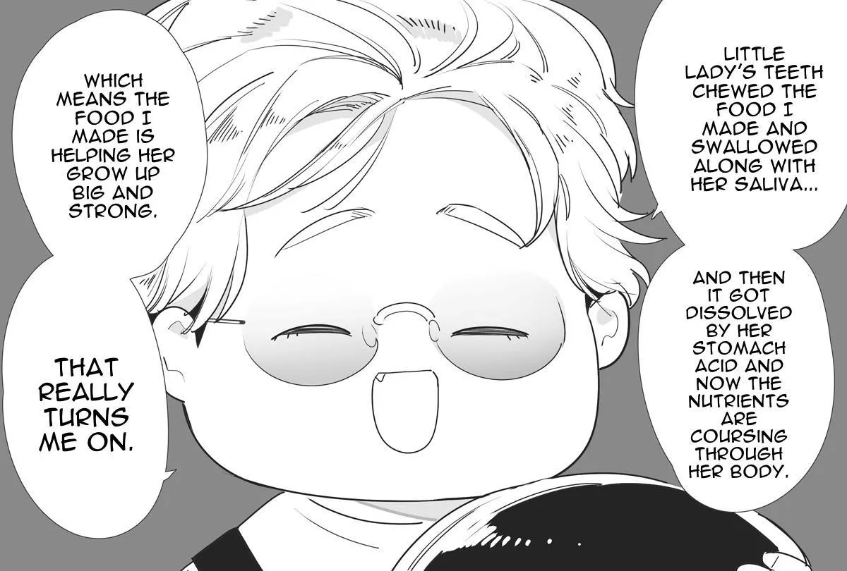 The Boss' Daughter Has Her Fun With the Syndicate's Rising Star ~ Love Nest ~ Part 2 图片编号 134