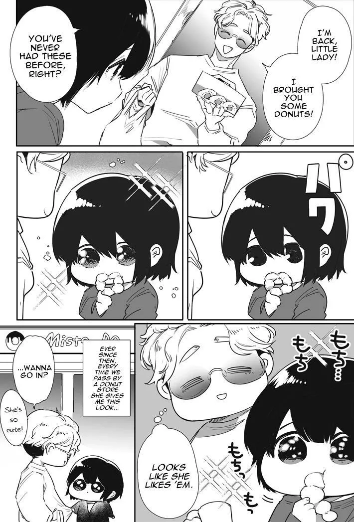 The Boss' Daughter Has Her Fun With the Syndicate's Rising Star ~ Love Nest ~ Part 2 图片编号 135