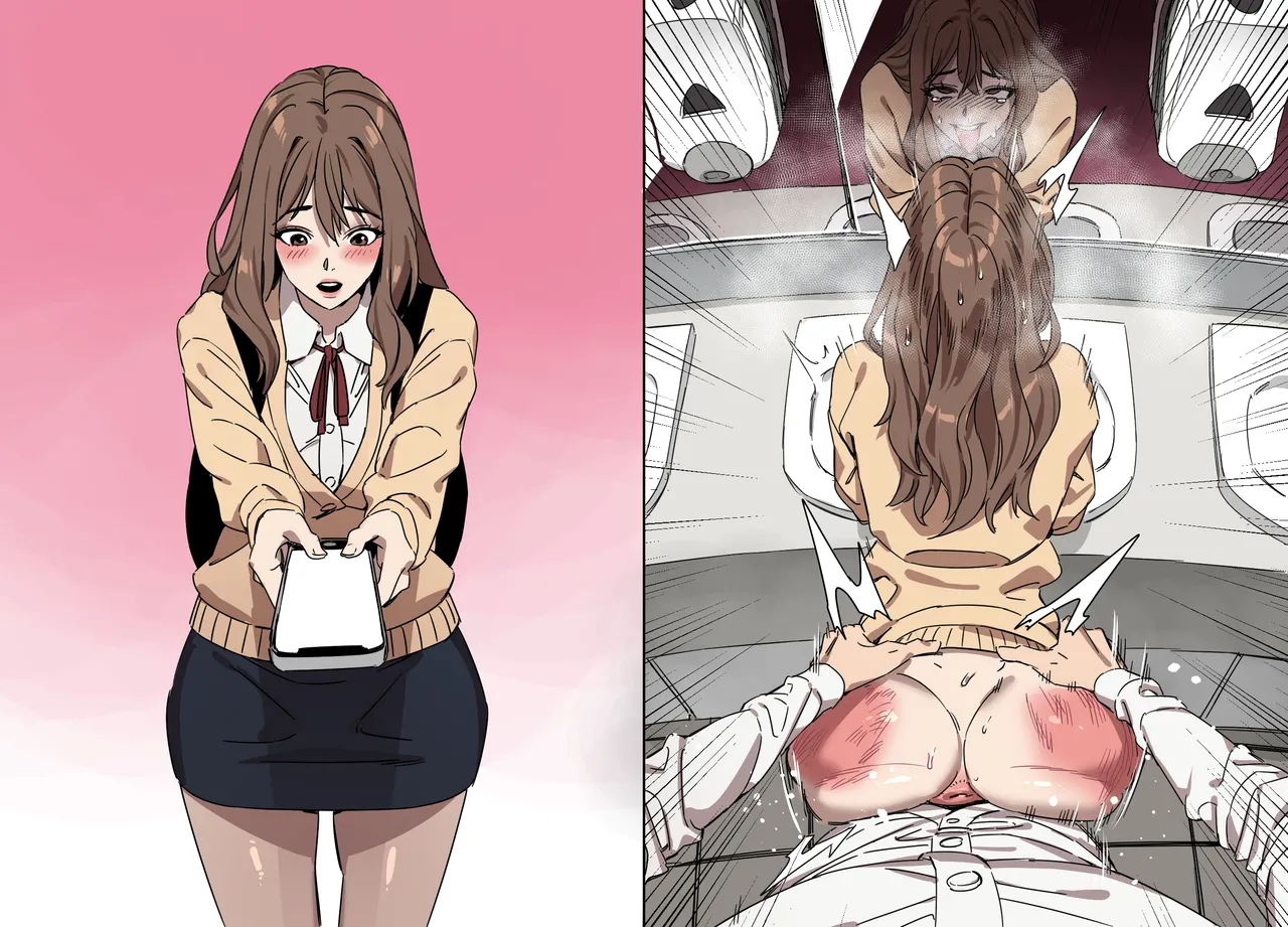 [LUXsumildo] 퀘스트지상주의 image number 15