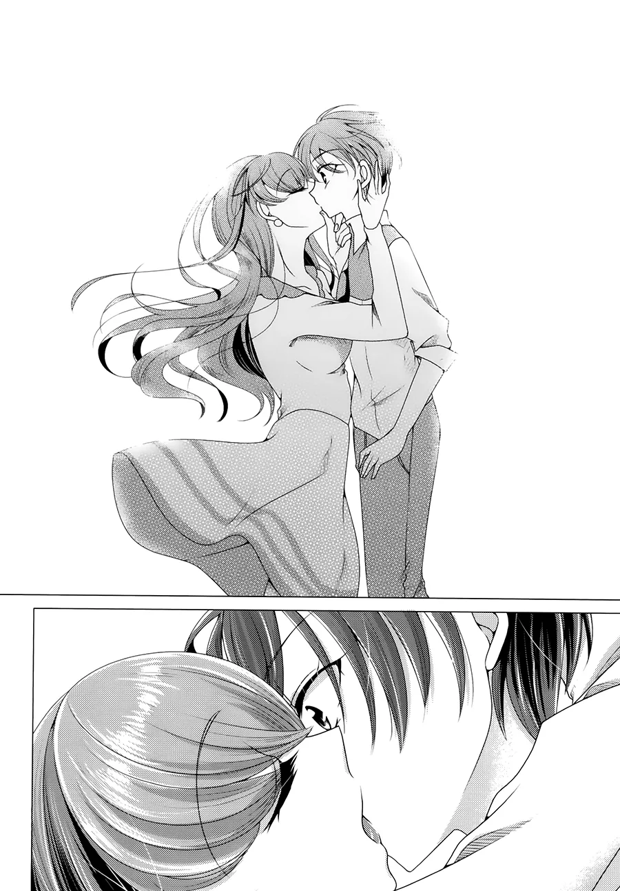 [Rope Island (Miyanoyuki)] Awaremi (Kirakira PreCure a la Mode)  [Chinese] [大友同好会] numero di immagine  14