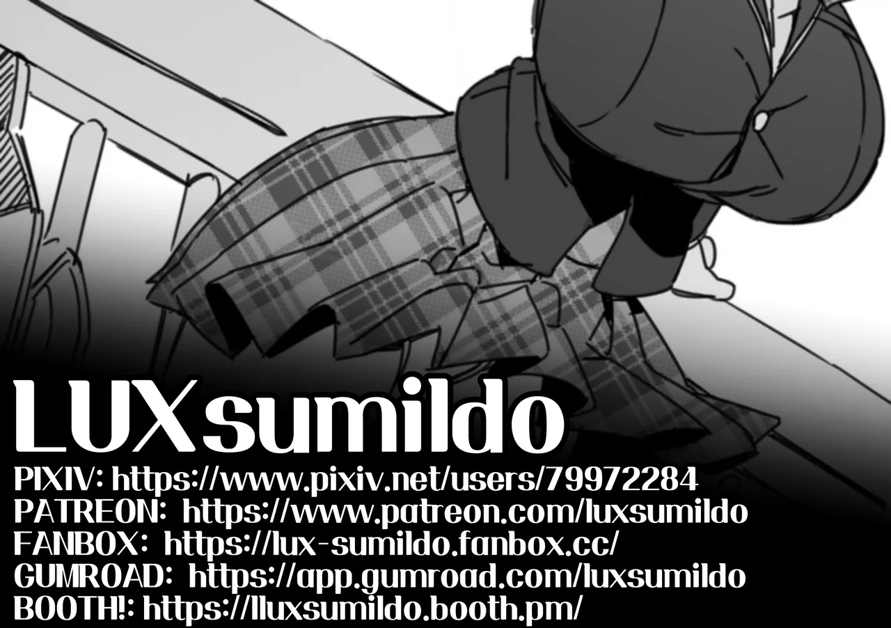 [LUXsumildo] 한사랑동 인생 망한 여자들 표지 image number 10