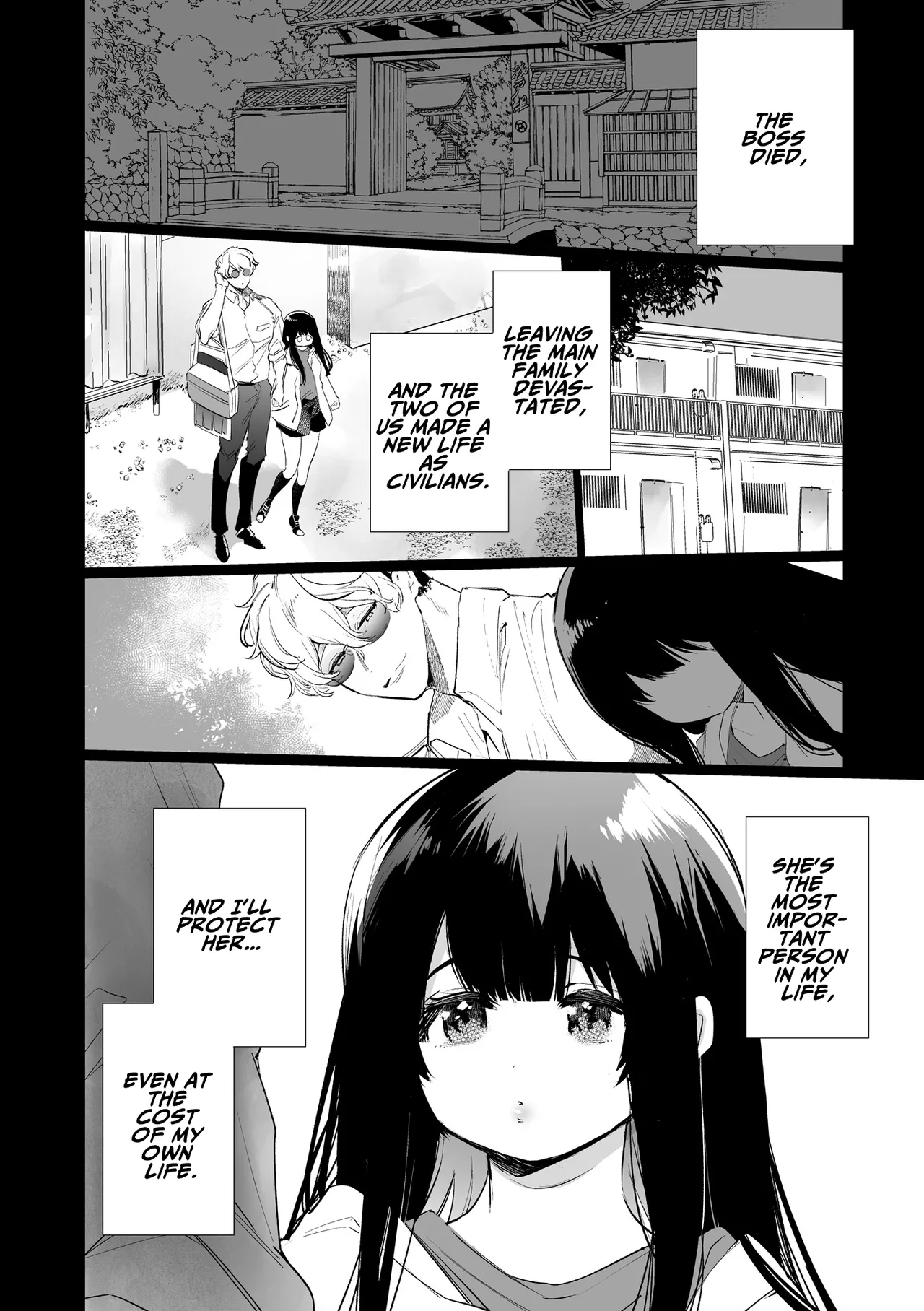 Love Nest ~10 Square Meters~ image number 4