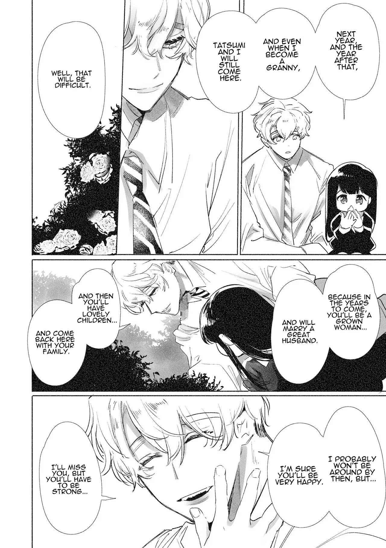 Love Nest ~10 Square Meters~ image number 48