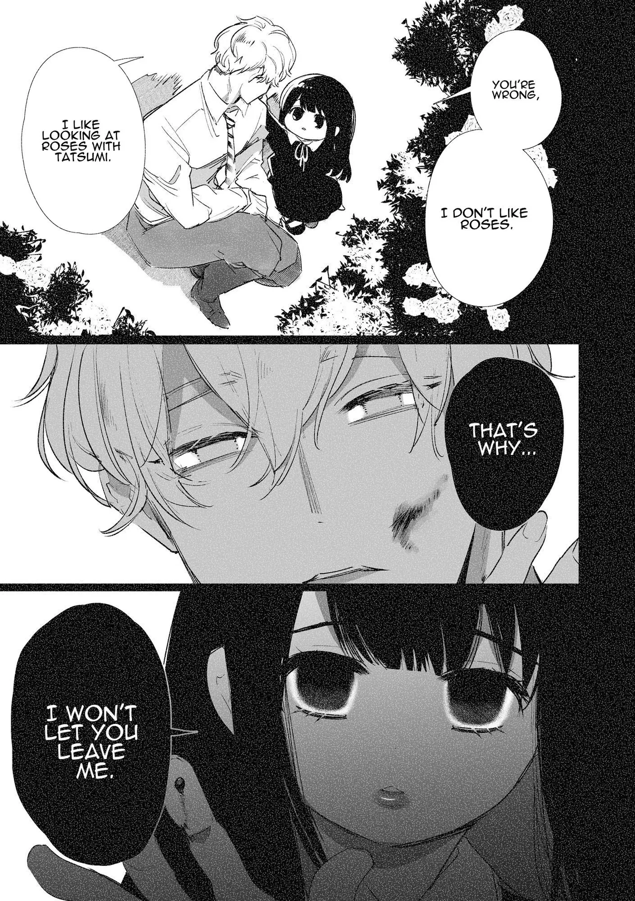 Love Nest ~10 Square Meters~ image number 49