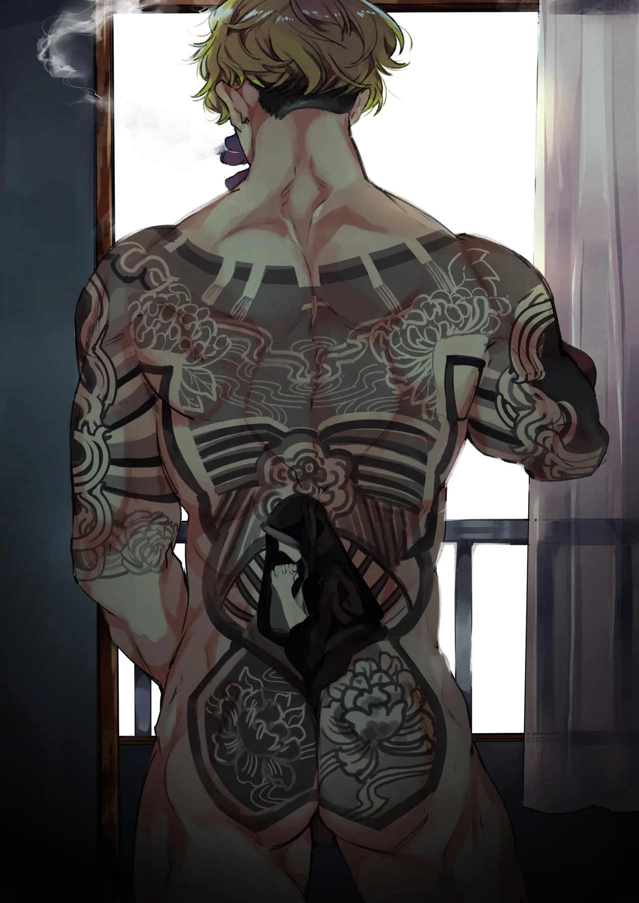 Love Nest ~10 Square Meters~ image number 56