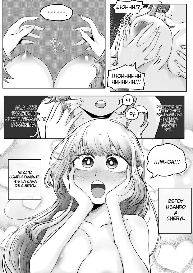 [Duckgu] Your Body Is Good| Tu cuerpo es bueno 이미지 번호 11