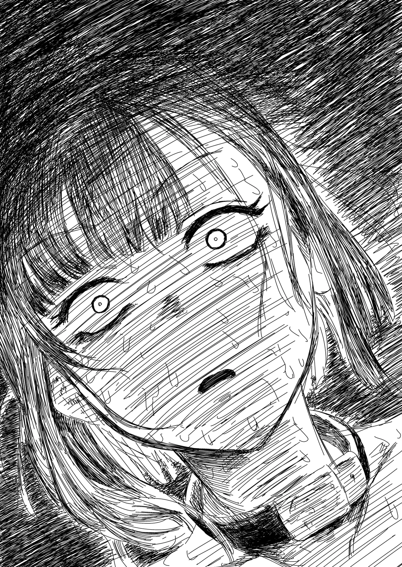 [Yamabatake (Yamabatake)] Zako-kan Nerai no Do-M Onna Kishi ga Hontou ni Goblin Dorei ni Sareru Hanashi Kouhen image number 44