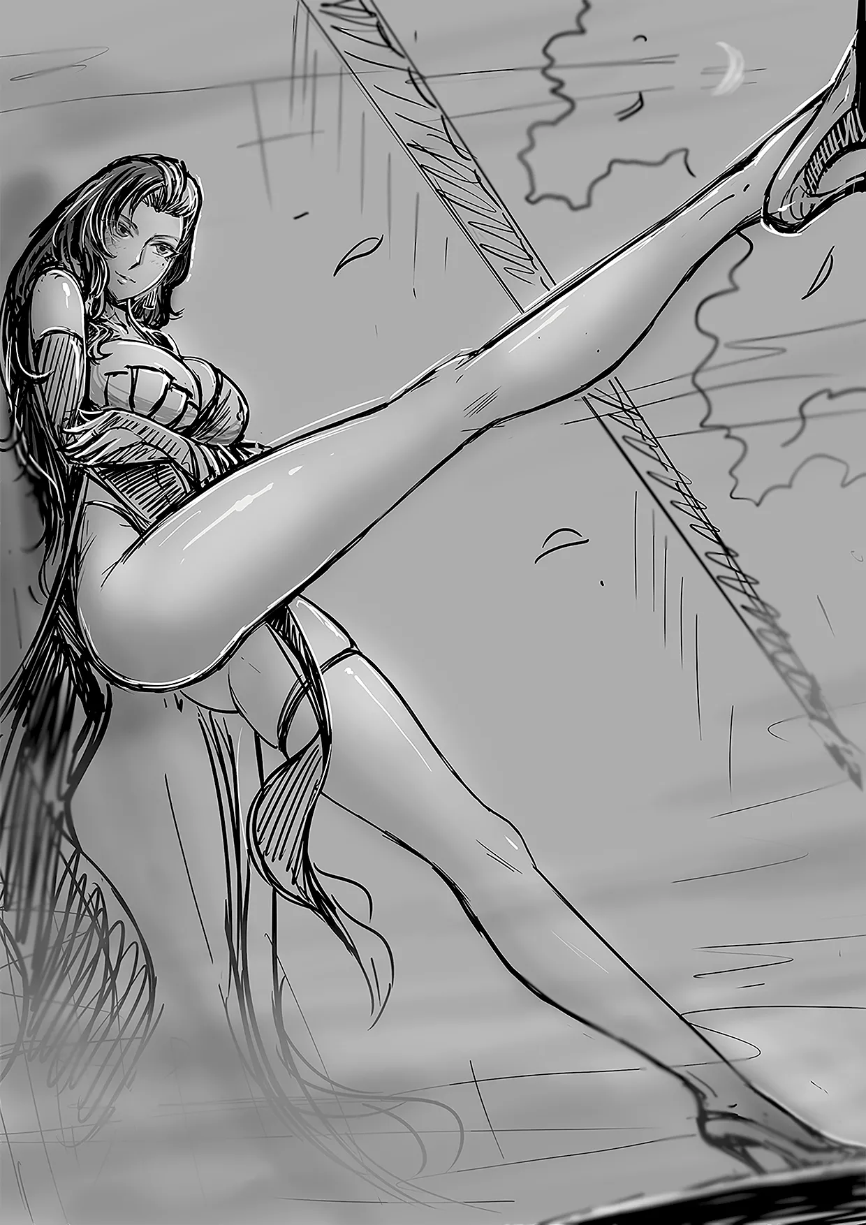 野战舞昭阳 numero di immagine  2