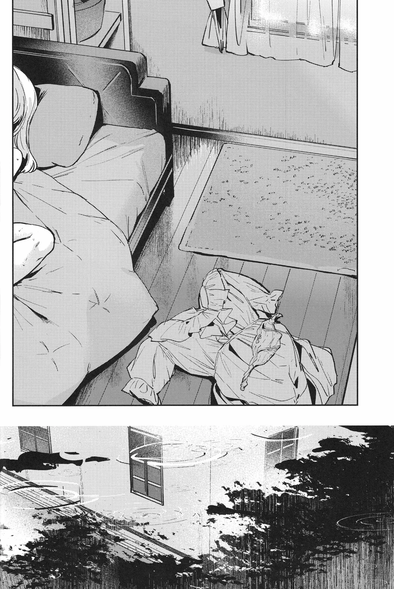 (Bokura no Love Live! 42) [virophilia (Orihi Chihiro)] inno(s)cent (Love Live! Hasunosora Jogakuin School Idol Club) [Korean] image number 17