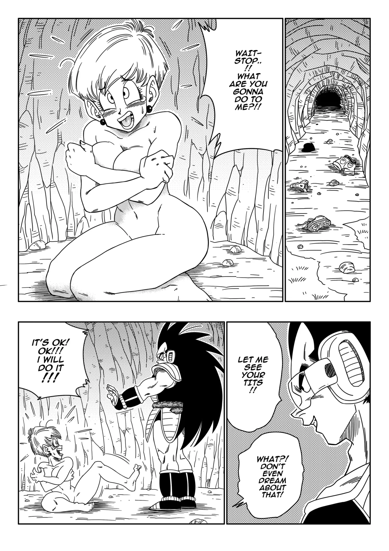 [Yamamoto] The Evil Brother image number 8