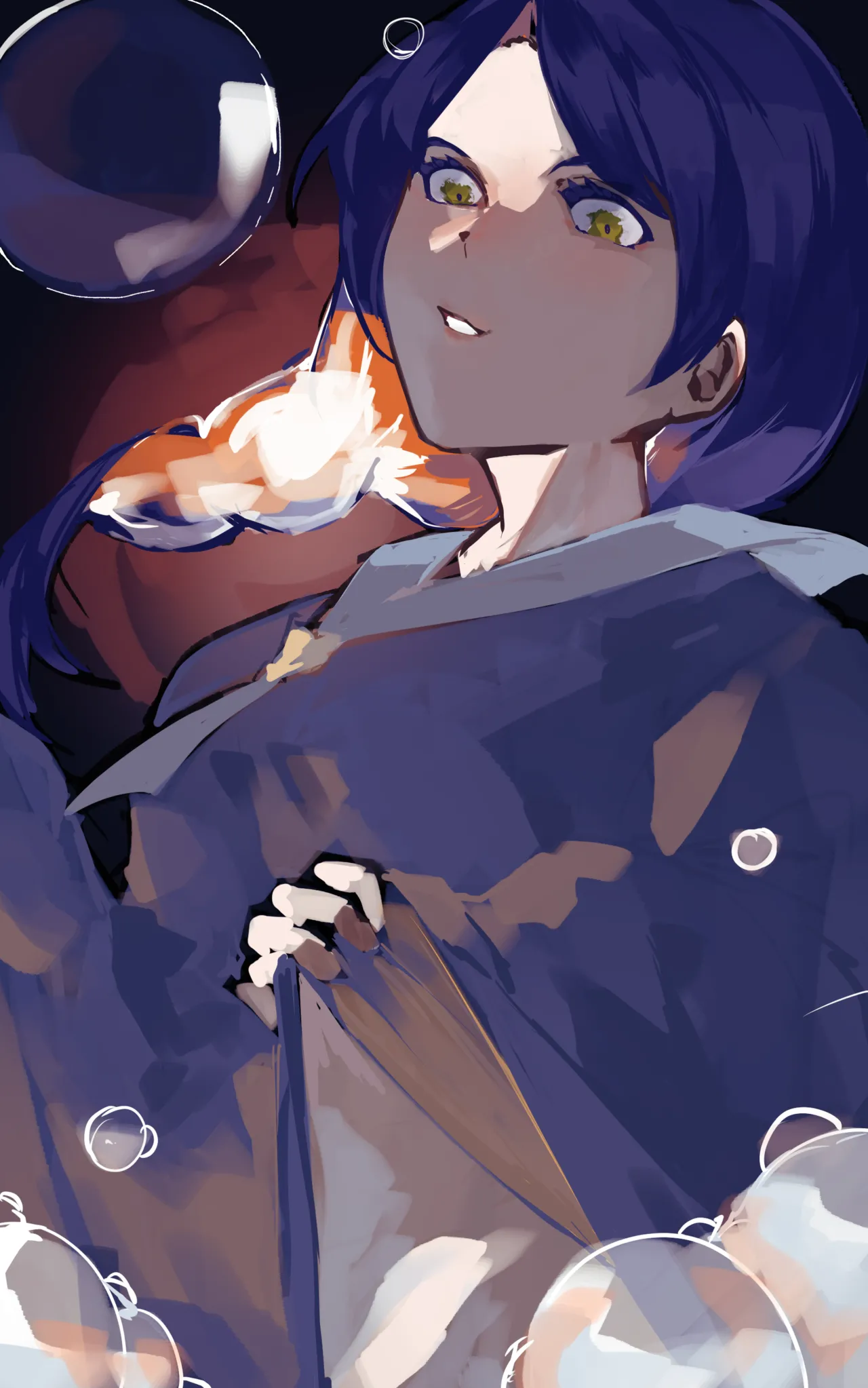 [Angel] A girl more beast than beast user (Re:Zero kara Hajimeru Isekai Seikatsu) numero di immagine  1