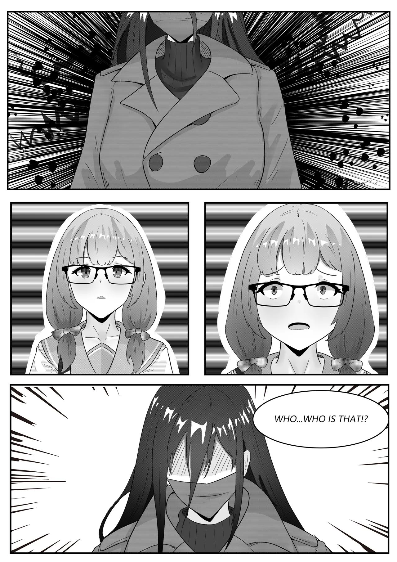 [Nom Nom] Kuchisake | Slit-Mouth [English] 图片编号 3