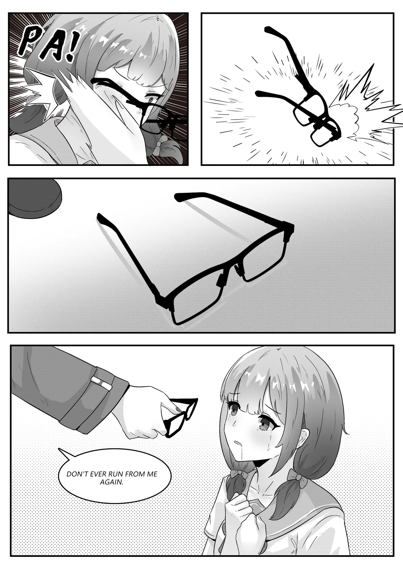 [Nom Nom] Kuchisake | Slit-Mouth [English] 图片编号 6