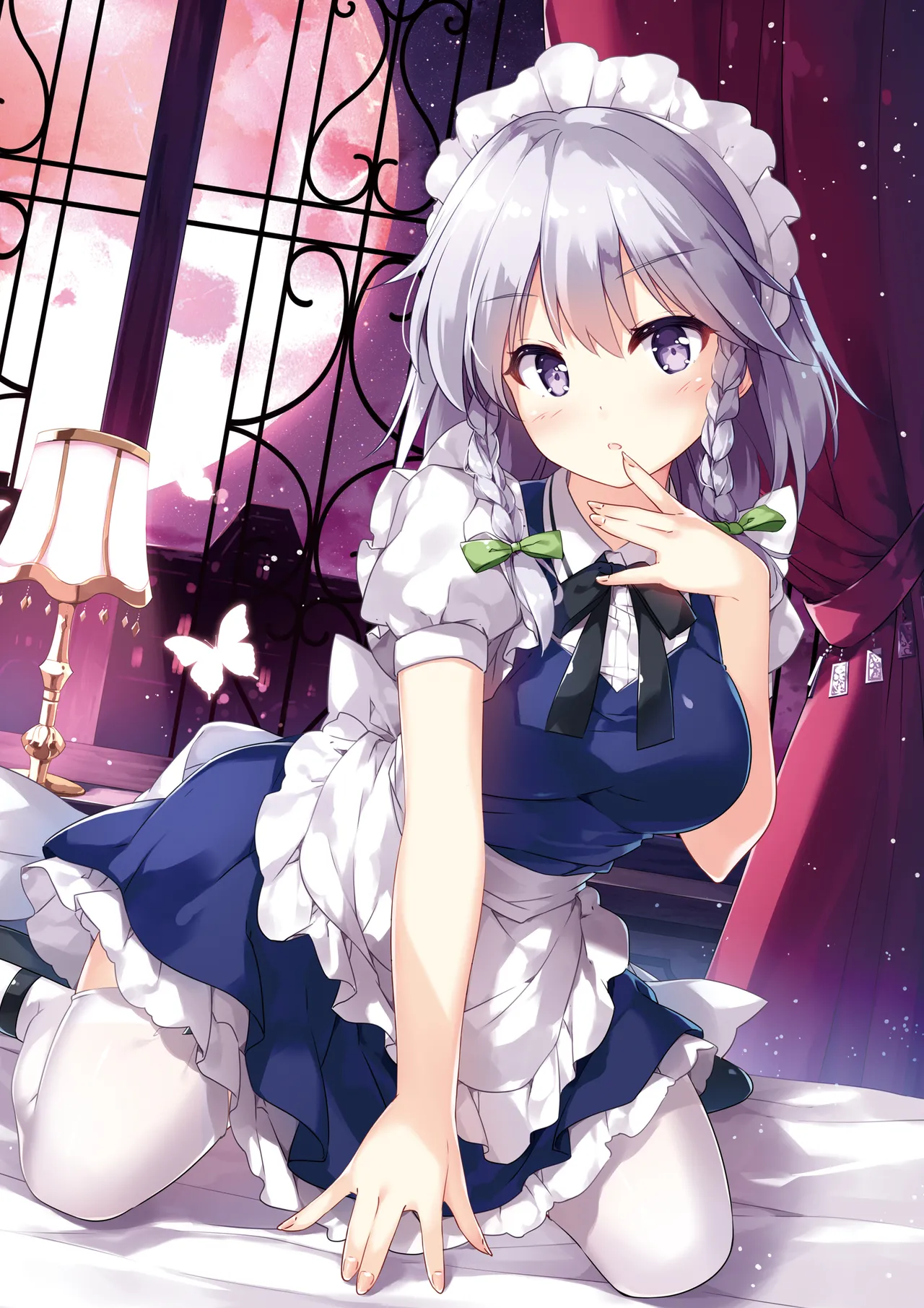 [宮瀬まひろ]SANAChronicle 이미지 번호 76