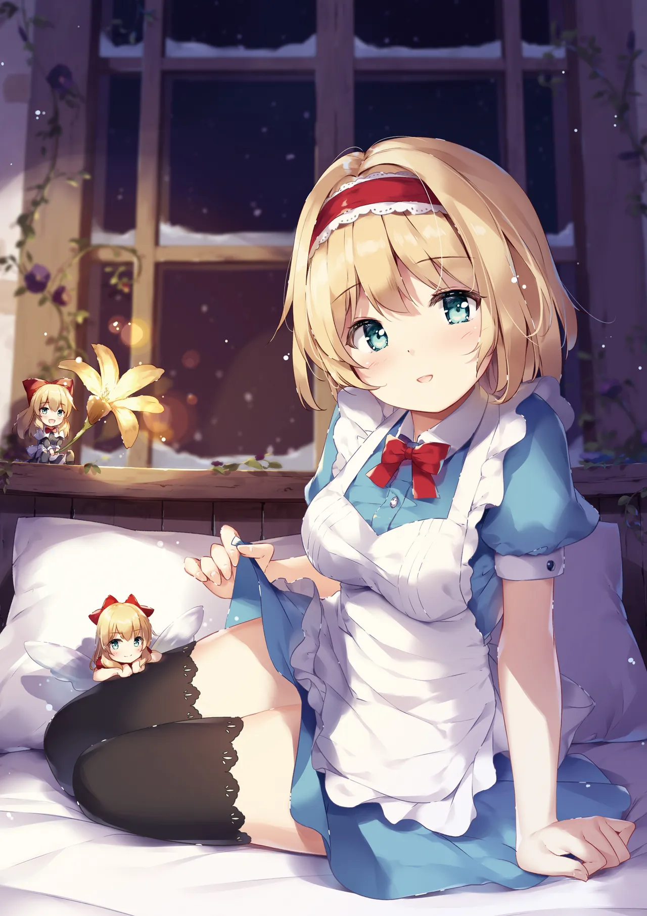 [宮瀬まひろ]SANAChronicle 이미지 번호 82