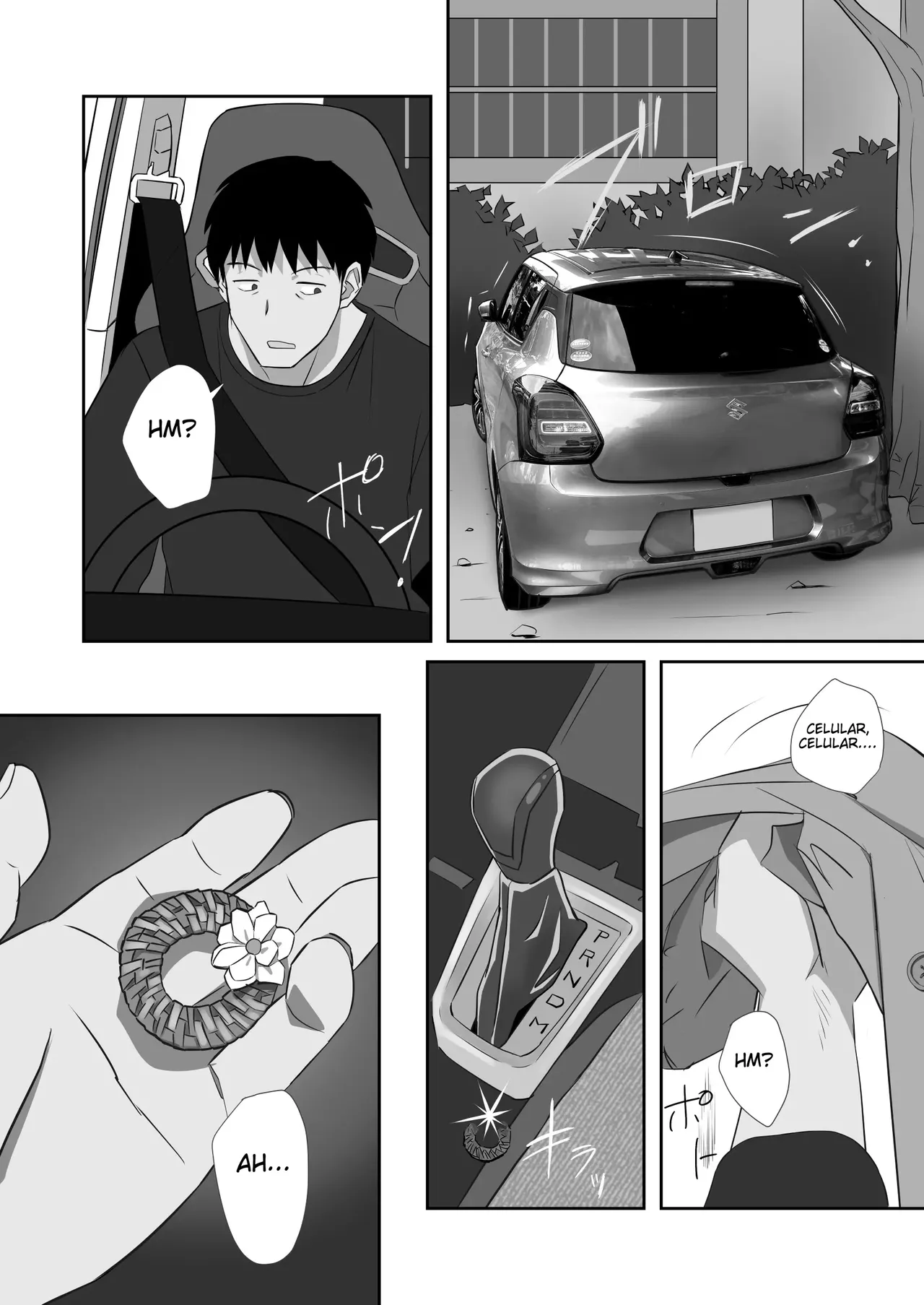 [PISCES] "Youkai ni Aeru Yado" ni Tomattara Yake ni Ima ppoi XXX Mitai na Akaname no Musume to Hotondo Gyaku Rape na Soap Sex shite Shimaimashita. [Portuguese-BR] imagen número 42