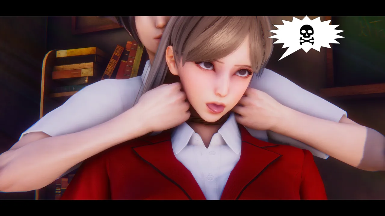 学姐霸凌事件（卷一） Bildnummer 60