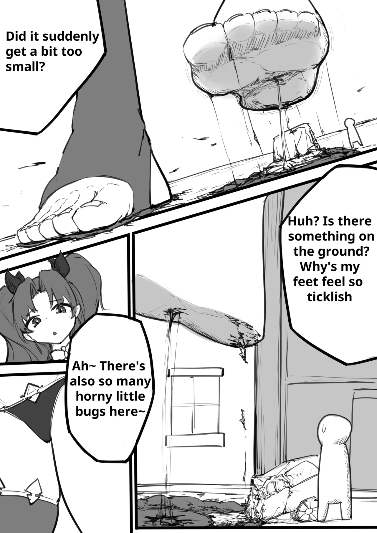 [電子依賴_neru] Blessings from the Goddess of Love Bildnummer 2