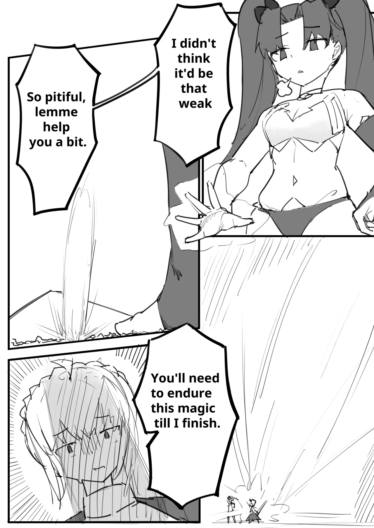 [電子依賴_neru] Blessings from the Goddess of Love Bildnummer 25