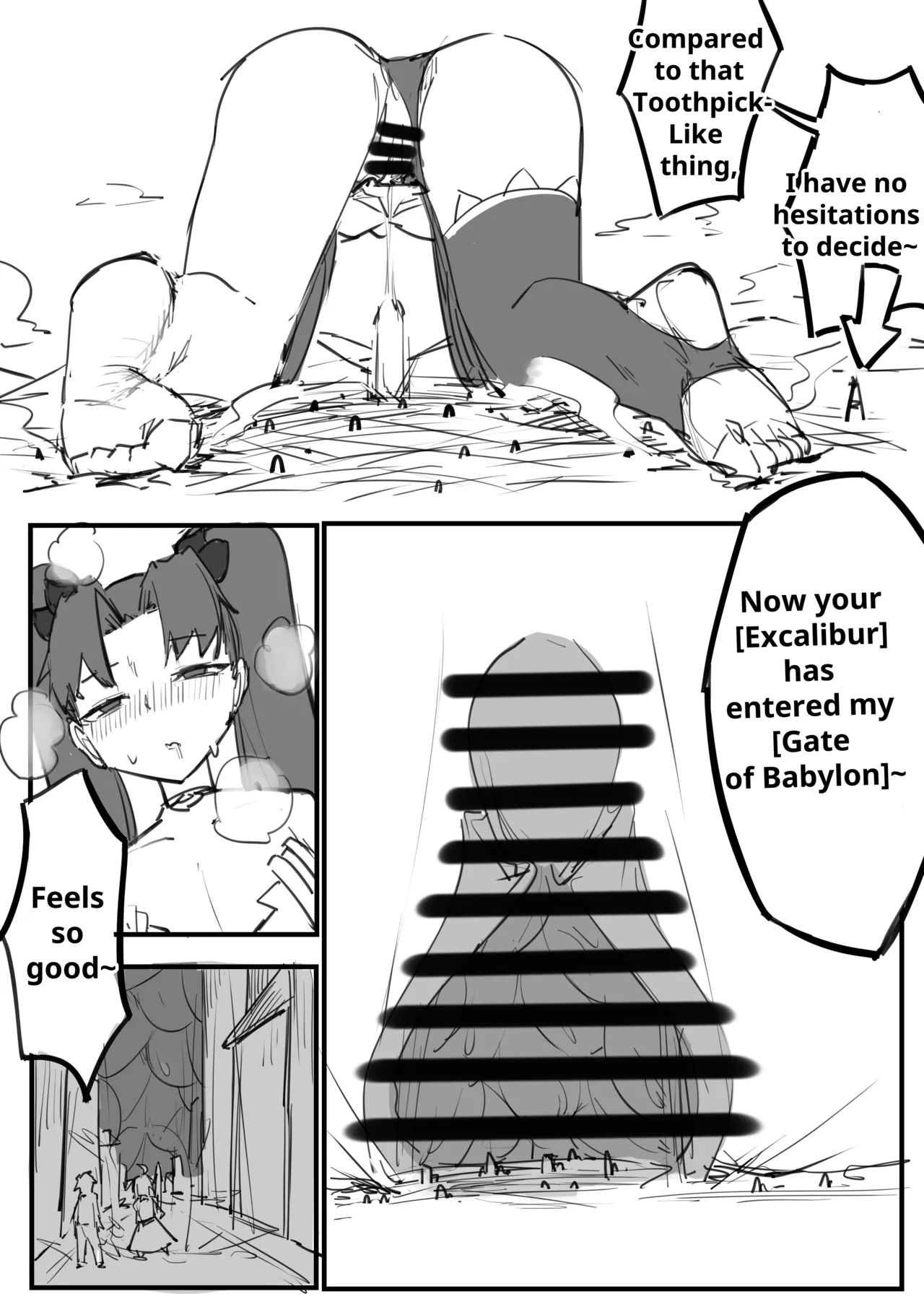 [電子依賴_neru] Blessings from the Goddess of Love Bildnummer 28