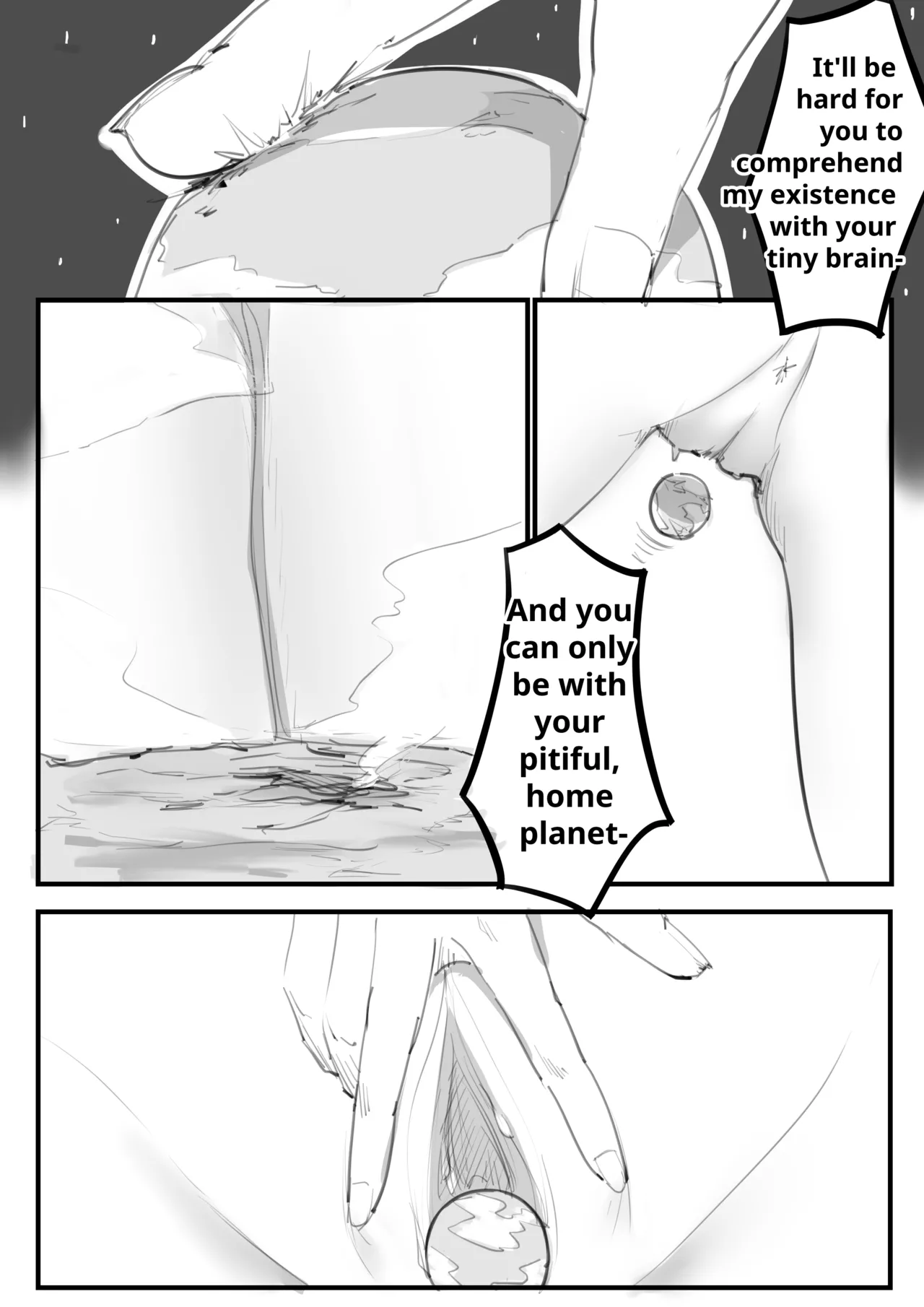 [電子依賴_neru] Blessings from the Goddess of Love Bildnummer 35