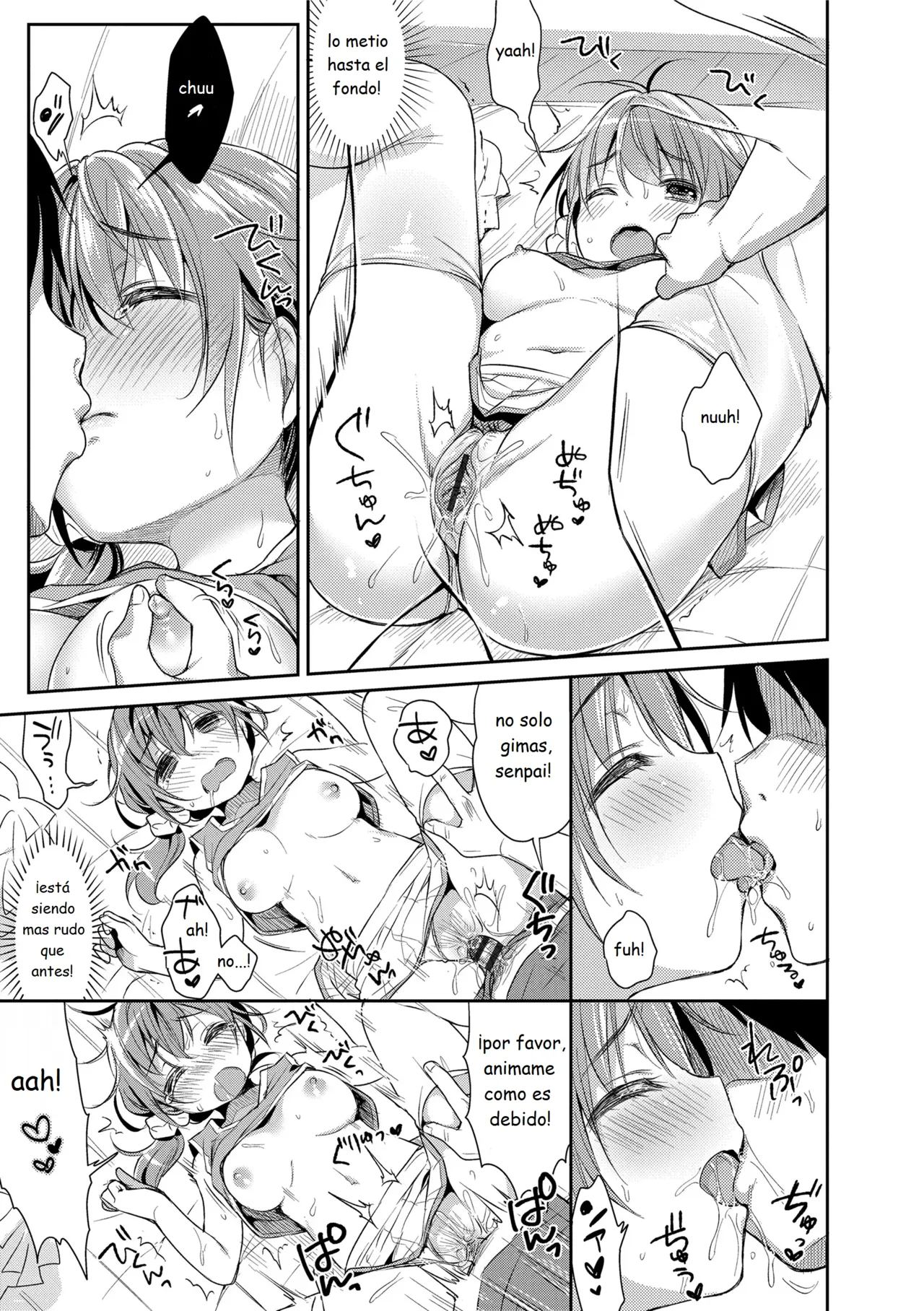 First love H 03 numero di immagine  17