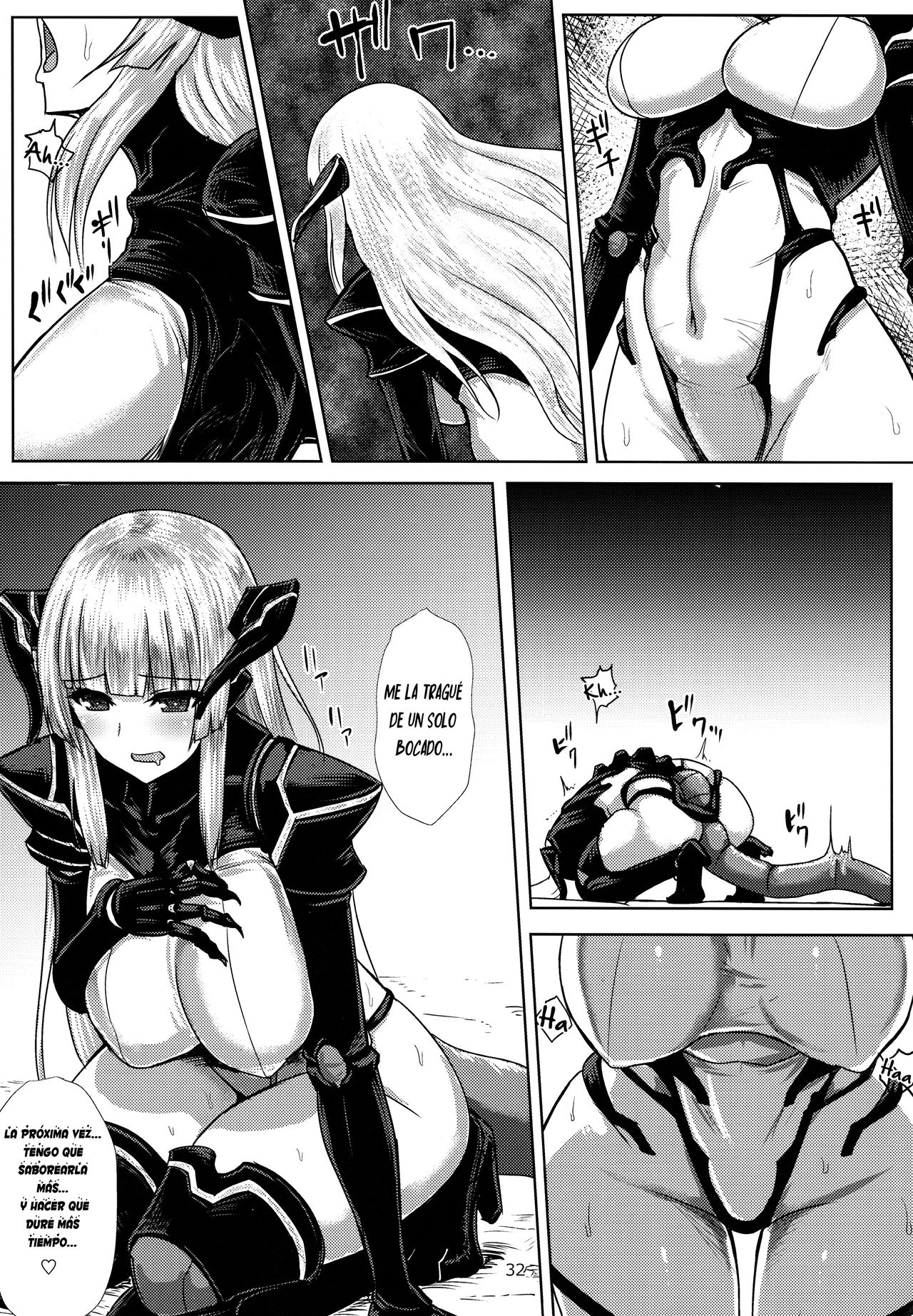 Pyua Nomi! fes (ishimura- taku) español numero di immagine  6