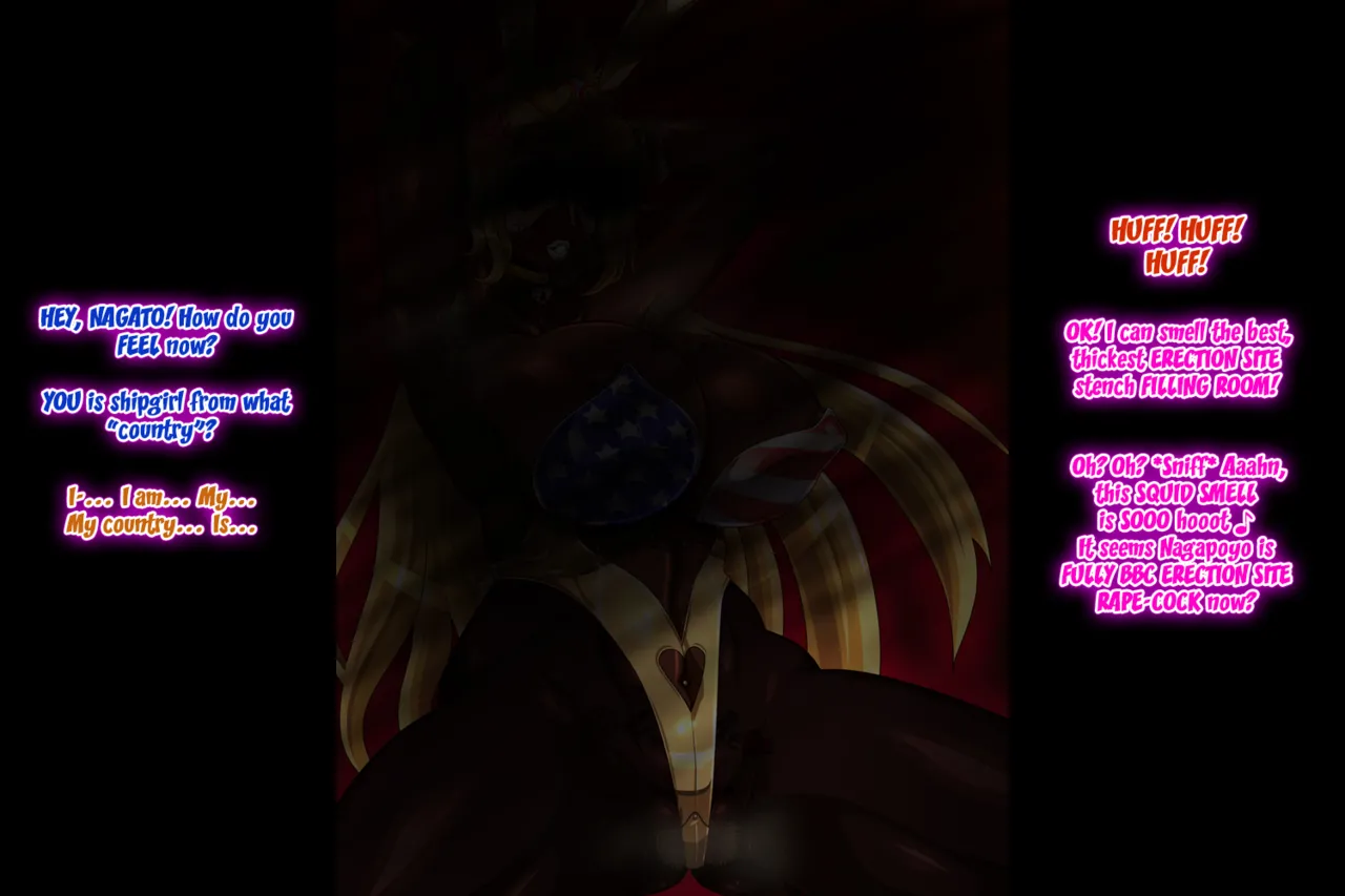 [Baaki] Nagato (FANBOX) [English] [ChoriScans] 图片编号 16