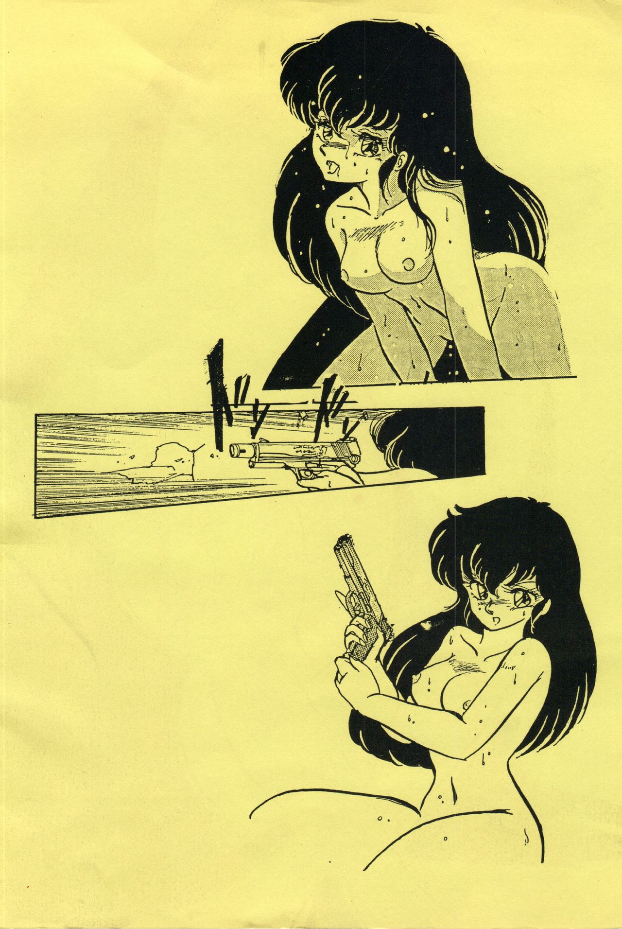 (C31) [Ashanti (Kisaragi Sara)] Chupa Chapus vol. 3 画像番号 2