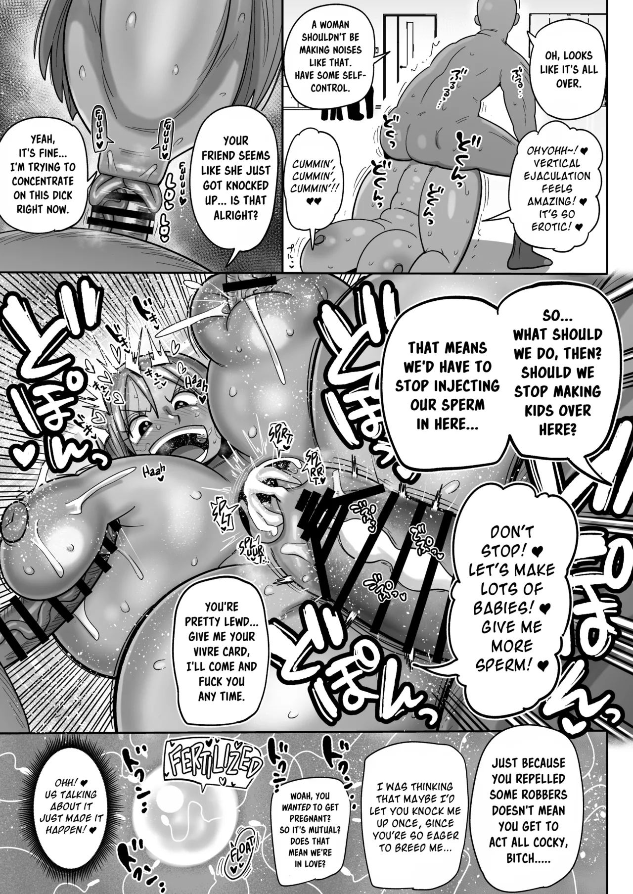 [CRAFT (Kiliu)] Nut Pose (One Piece) [Digital] image number 48