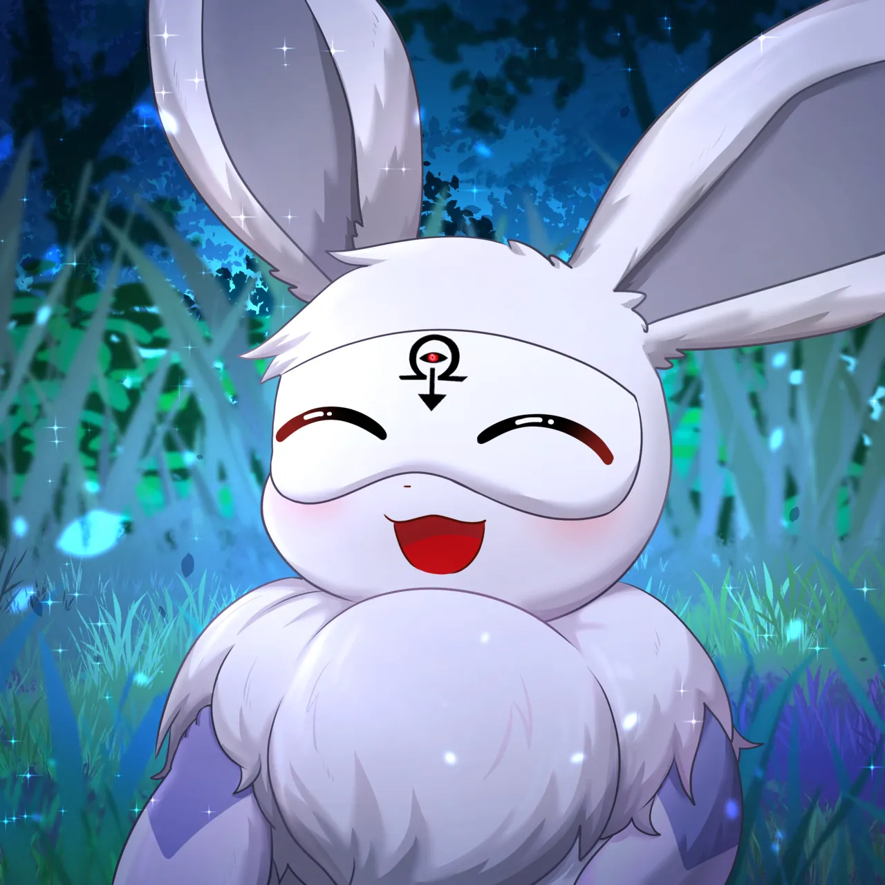 我的新生活 - 癫癫与空白 (Pokémon) [Chinese] 이미지 번호 52