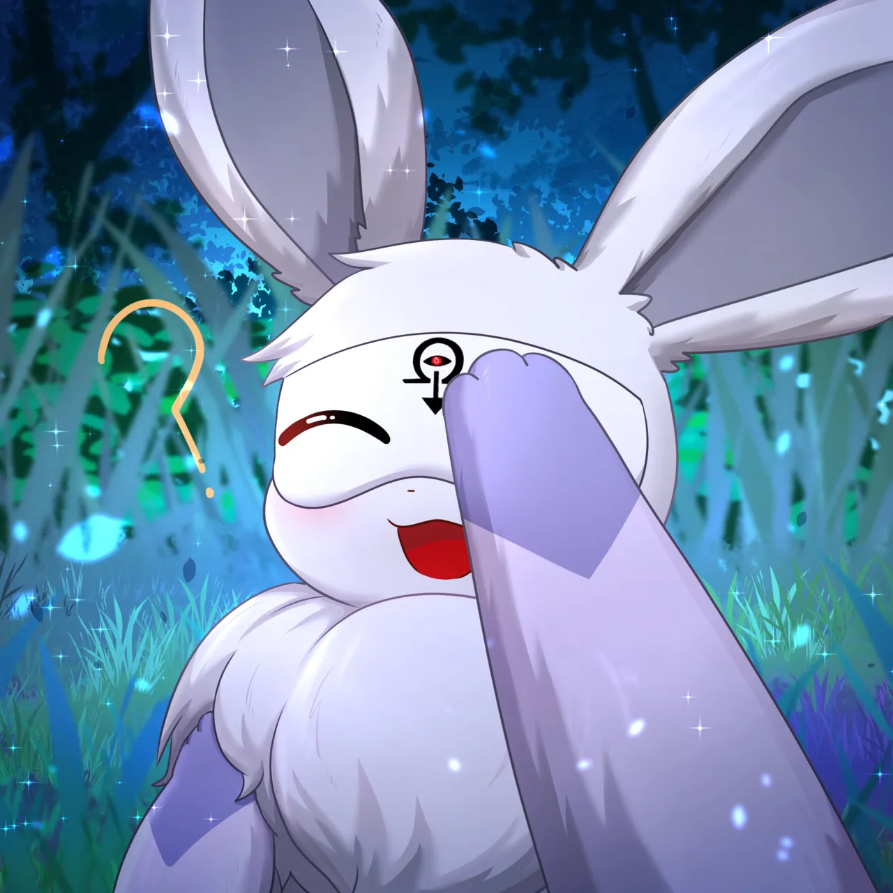 我的新生活 - 癫癫与空白 (Pokémon) [Chinese] 이미지 번호 53