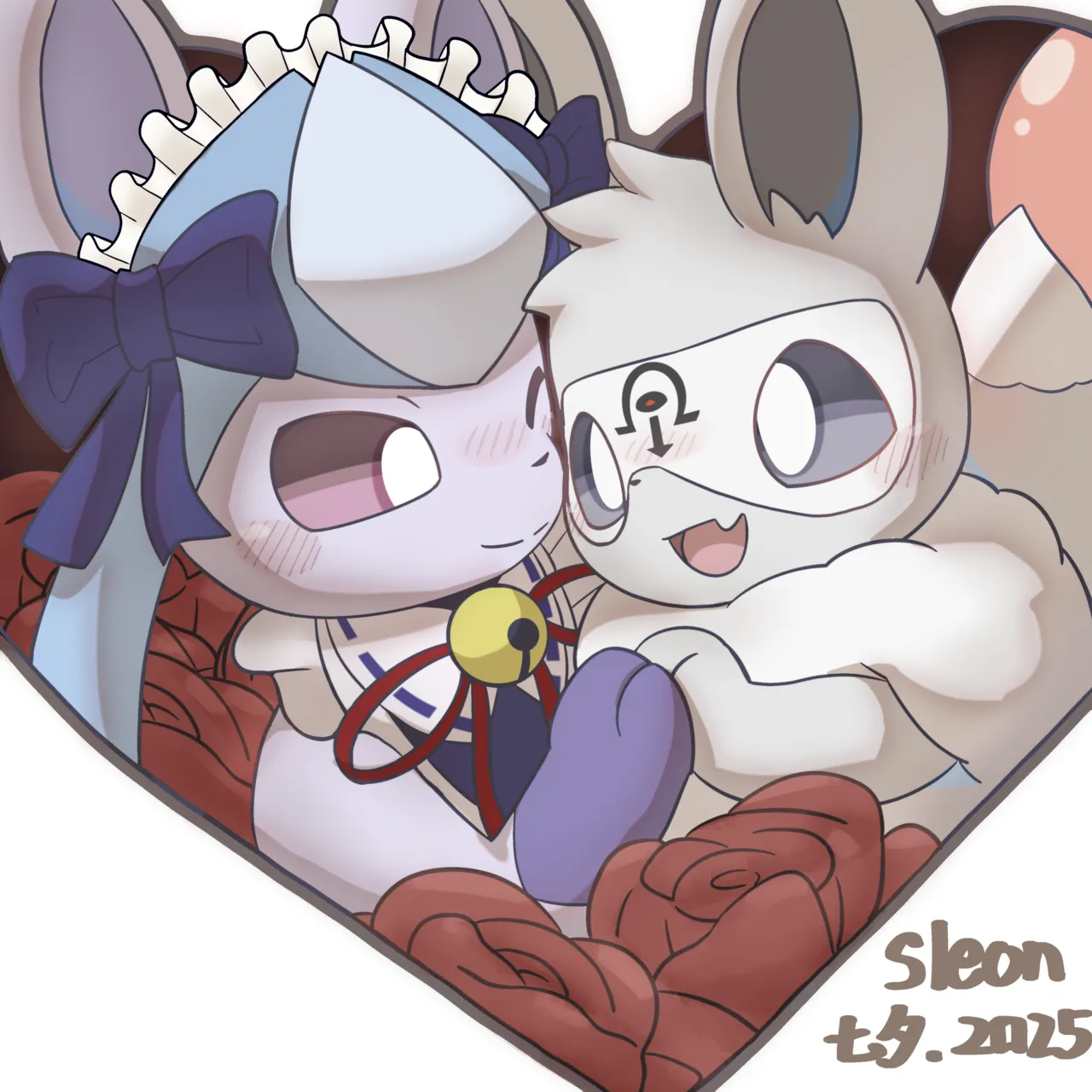 我的新生活 - 癫癫与空白 (Pokémon) [Chinese] 이미지 번호 90