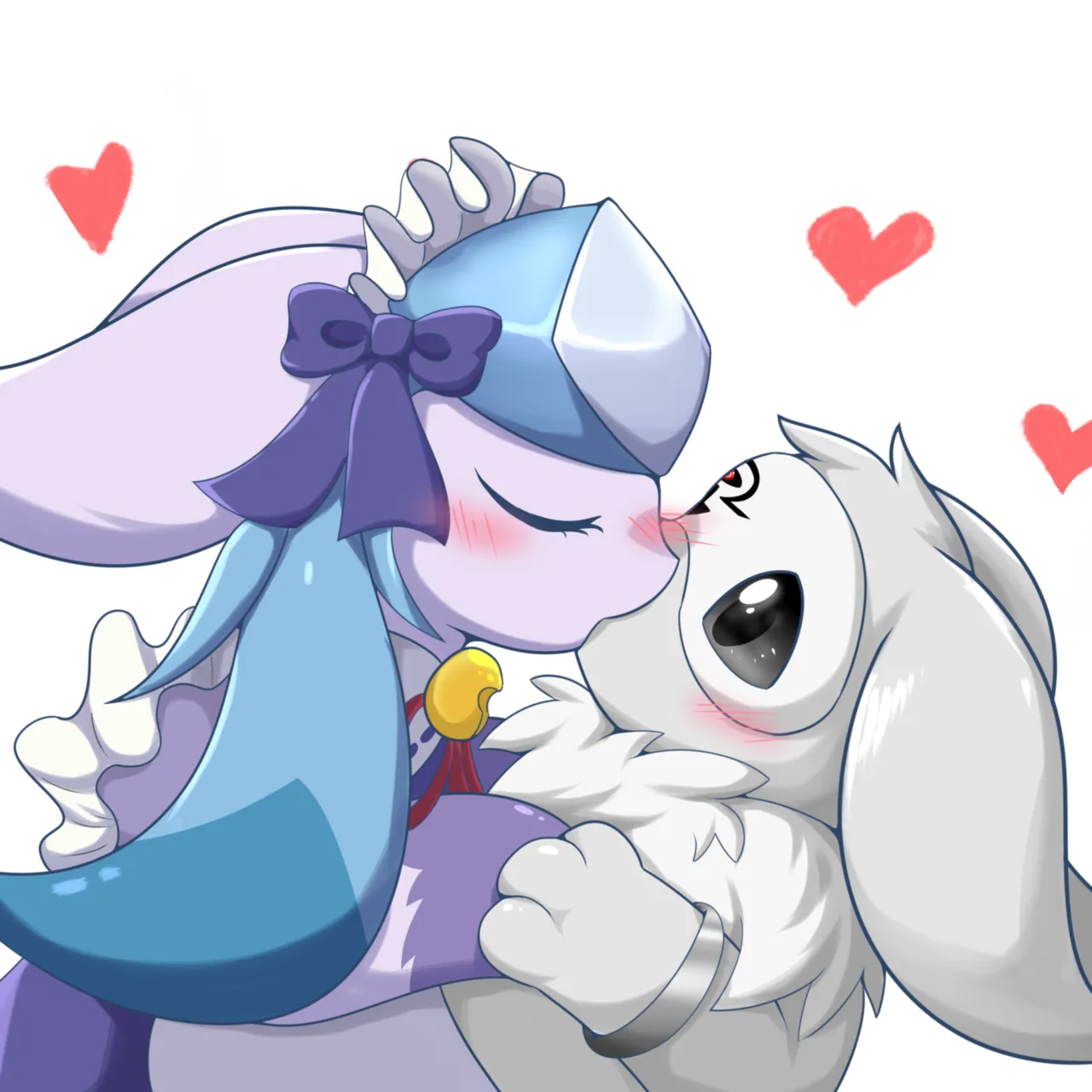 我的新生活 - 癫癫与空白 (Pokémon) [Chinese] 이미지 번호 95