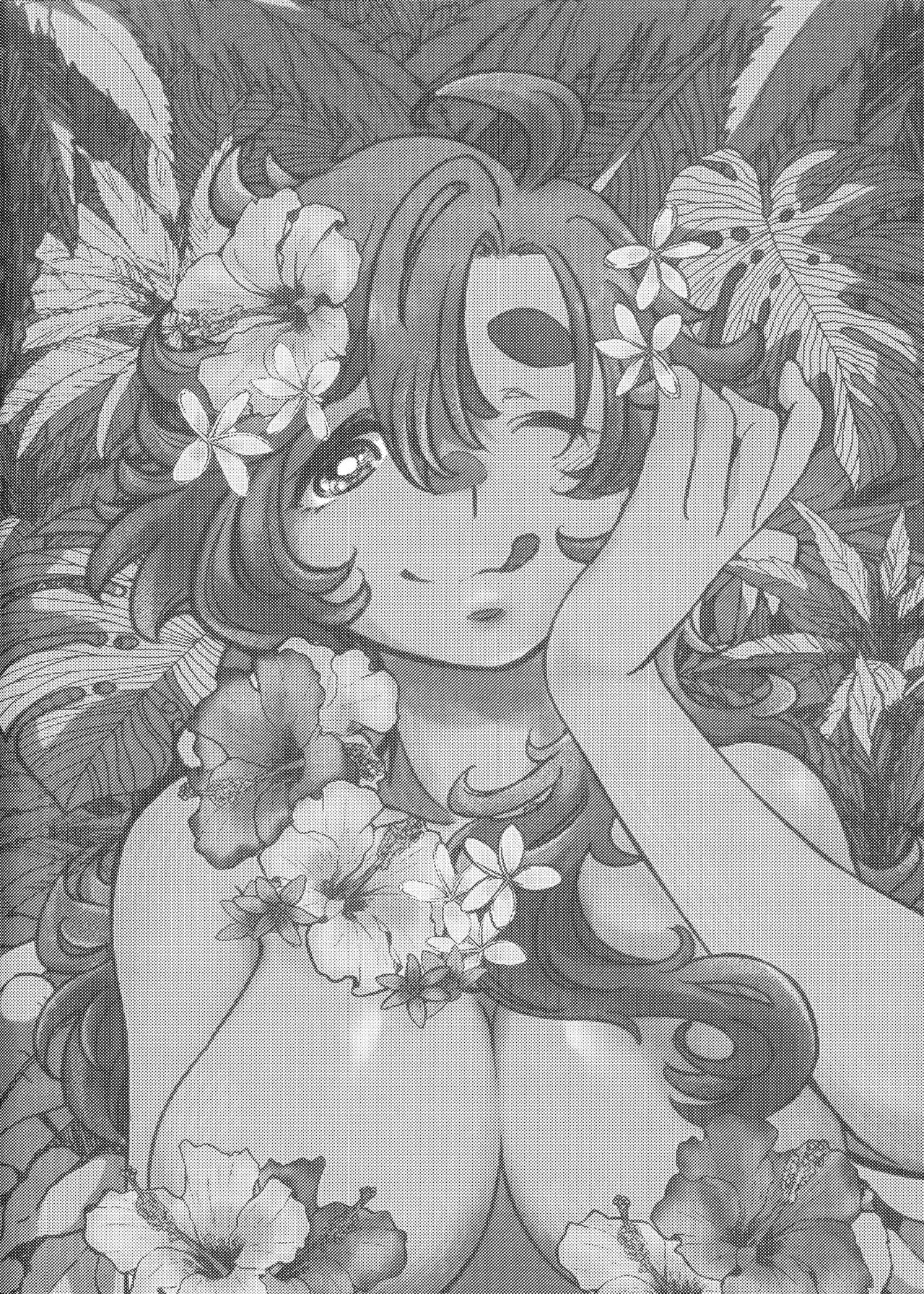 [Katsuraya (Takemaru, Gorudookawahagi)] One Room Rakuen Sumai no Majo | 住在單間樂園裡的魔女 (Mobile Suit Gundam: The Witch from Mercury) [Chinese] [番茄果大水又多汉化组] image number 32